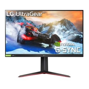 提前享：LG UltraGear 32GN63T-B.AUS 32" 2K 165Hz 显示器