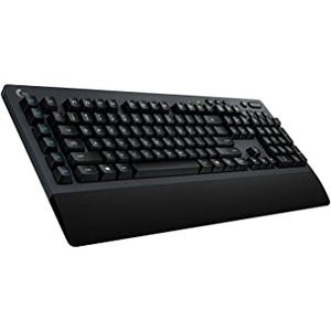 Logitech G613 LIGHTSPEED 无线机械键盘