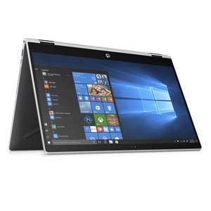 HP Pavilion 15 X360 变形本 (i3 8130U, 4GB, 16GB+1TB)