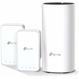 TP-Link Deco M3 全屋 Mesh WiFi 系统 3个装