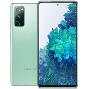 Samsung Galaxy S20 FE 5G 无锁智能手机 128GB