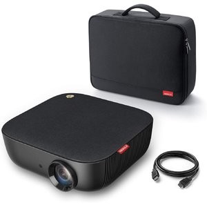 Anker Prizm II 1080p 投影仪 自带 2x5w 音频单元