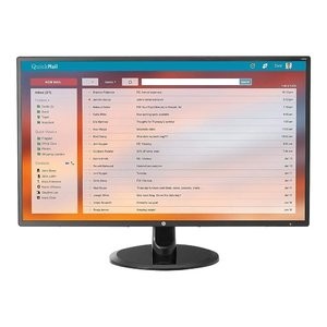 HP V270 2KZ35A6#ABA 27" 1080p IPS 显示器