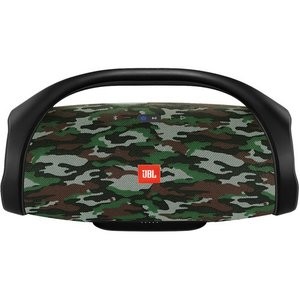 JBL Boombox 手提式便携蓝牙音箱