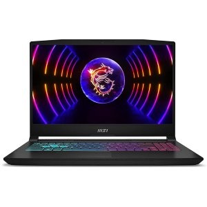 MSI Katana 15 游戏本(i7-13620H, 4070, 16GB, 1TB, TB4)