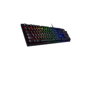 Razer Huntsman 光学机械轴游戏键盘