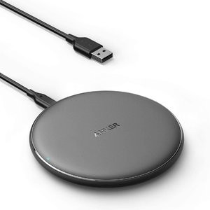 Anker PowerWave Pad 10W Qi快充底座