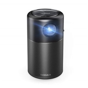 Anker Nebula Capsule 便携投影仪