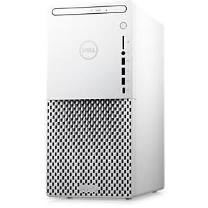 Dell XPS 台式机 (i5-10400, 1660S, 8GB, 256GB+1TB)