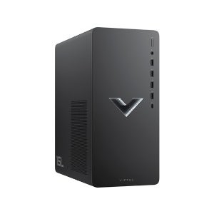 HP Victus 15L 台式机 (R7 5700G, 6600XT, 32GB, 512GB) 翻新版