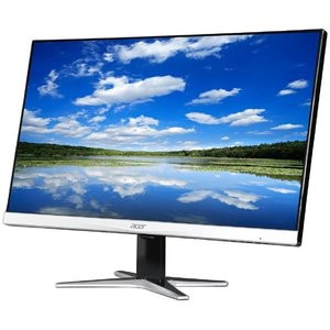 Acer G257HU 25" 2K IPS 4ms 显示器