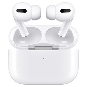 Apple AirPods Pro 真无线降噪耳机