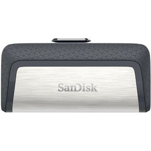 SanDisk Ultra 32GB USB-C 双接口U盘