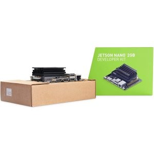 NVIDIA Jetson Nano 2GB 开发者套件
