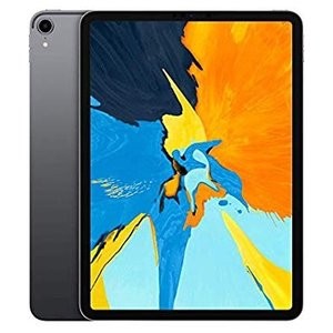 Apple iPad Pro (11-inch, Wi-Fi, 1TB) 深空灰