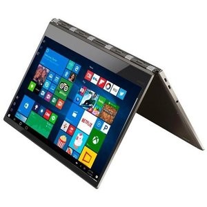 Lenovo Yoga 920 变形本 (i7-8550U, 8GB, 256GB)