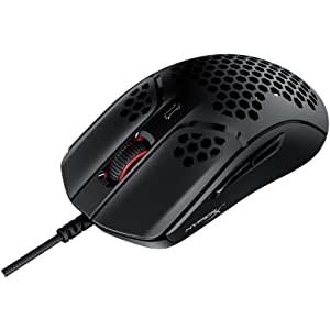 HyperX Pulsefire Haste 游戏鼠标