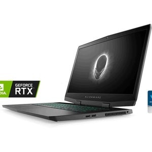 Alienware m17 游戏本 (i7-8750H, 2070, 16GB, 512GB, 120Hz 2K屏)