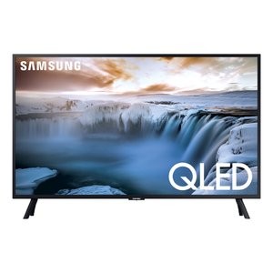 Samsung QN32Q50 32" Q50R 4K QLED 智能电视