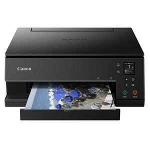 Canon TS6320 无线多功能喷墨打印一体机