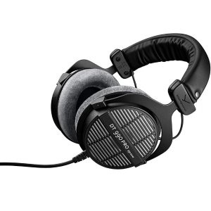 Beyerdynamic DT 990 Pro 250Ohms 开放式耳机