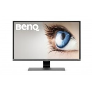 BenQ EW3270U 32" 4K HDR FreeSync 显示屏