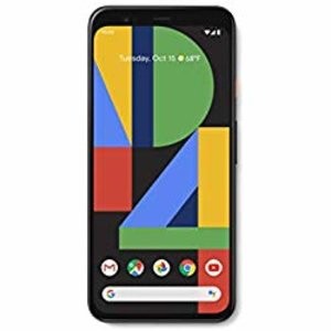 Google Pixel 4/4XL 智能手机，无运营商绑定，无锁版