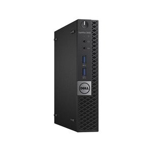 Dell OpitPlex 3040 迷你主机 翻新 (i5-6500T, 8GB, 256GB)