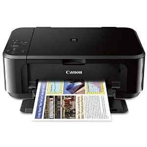 Canon PIXMA MG3620 无线多功能喷墨打印机