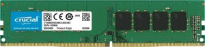 Crucial 4GB DDR4 2400