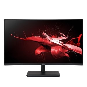 Acer ED270R 27" 1080P 165Hz 1500R 显示器