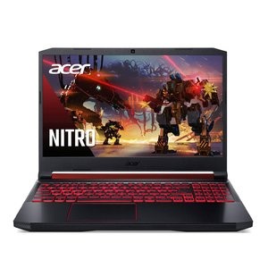Acer Nitro 5 游戏本 (i5-9300H, 1650, 8GB, 256GB)