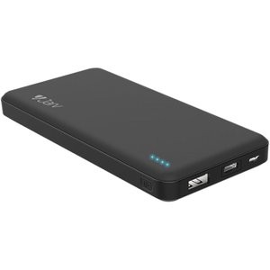 JarvMobile Jarv PPS 10000mAh 18W PD 快充充电宝
