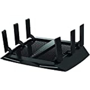 Nighthawk 夜鹰 X6S 三频段 无线路由器，带 MU-MIMO