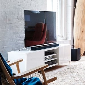 Bose SoundTouch 300 支持Alexa