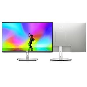 Dell S2721H 27" 75Hz FreeSync IPS 显示器