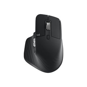 Logitech MX Master 3 双模无线鼠标