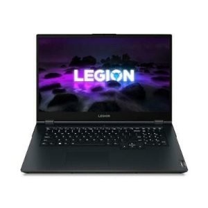 Lenovo Legion 5 17.3" 游戏本 (R7 5800H, 3060, 16GB, 256GB)