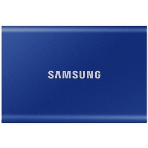 限今天：SAMSUNG T7 2TB USB3.1 1050MB/s 移动SSD