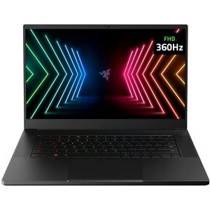 史低价：Razer 灵刃15精英版 (i7-11800H, 3080, 360Hz, 32GB, 1TB)