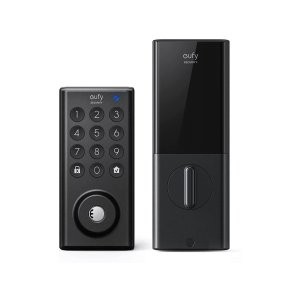 eufy Security T8500 智能门锁