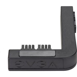 EVGA PowerLink 显卡供电理线适配器