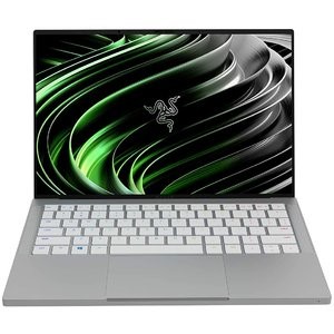 新品上市：Razer Book 13 触控笔记本( i7-1165G7, Iris Xe, 16GB)