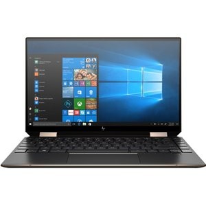 HP Spectre x360 13"变形本 (i7-1065G7, 16GB, 512GB)