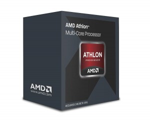 AMD Athlon X4 860K