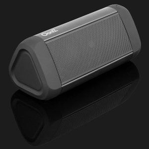 史低价：OontZ Angle 3 Ultra 蓝牙便携音箱 IPx7防水