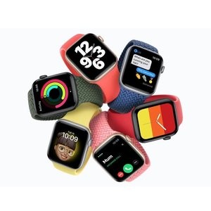 Apple Watch Series 6 40mm 新款智能手表 新低价