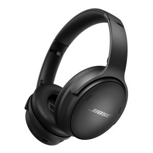 Bose QuietComfort 45 新款 旗舰无线主动降噪耳机