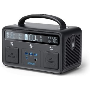 Anker Powerhouse II 大型储能电源