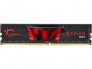 G.SKILL AEGIS 8GB DDR4 2666 (F4-2666C19S-8GIS)